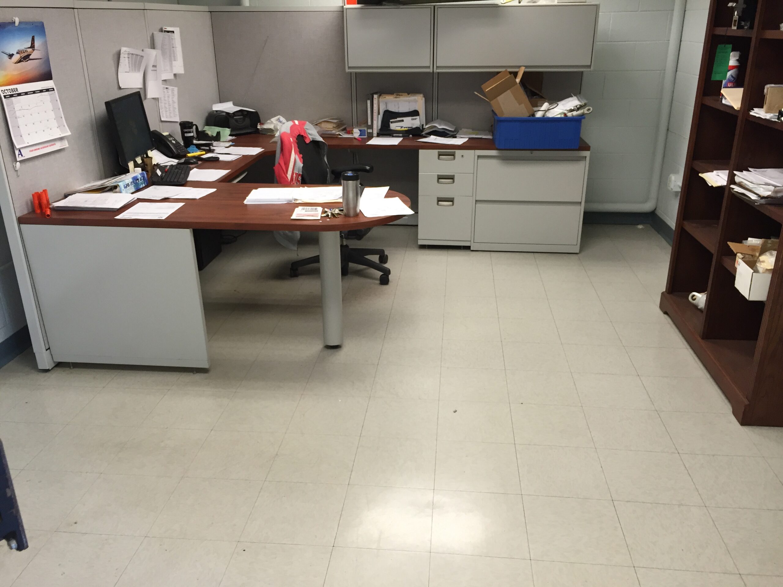 Office Clean